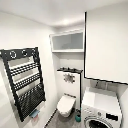 Azurcosy T2 3* Apartman Bandol