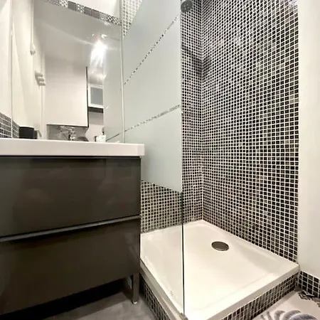 Apartman Azurcosy T2 3* *